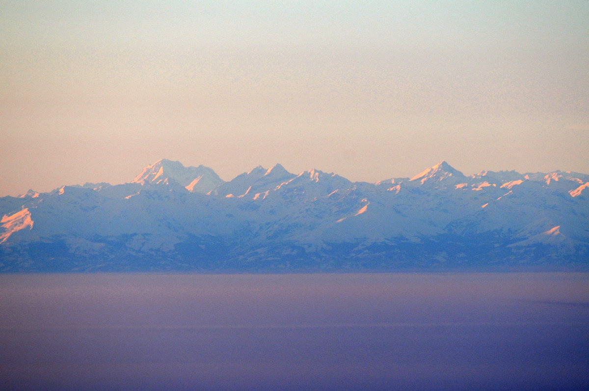 Monte Penice